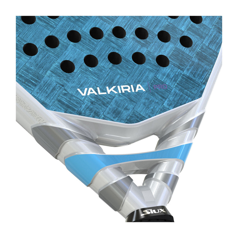 SIUX Valkiria Pro Padel Racquet 6