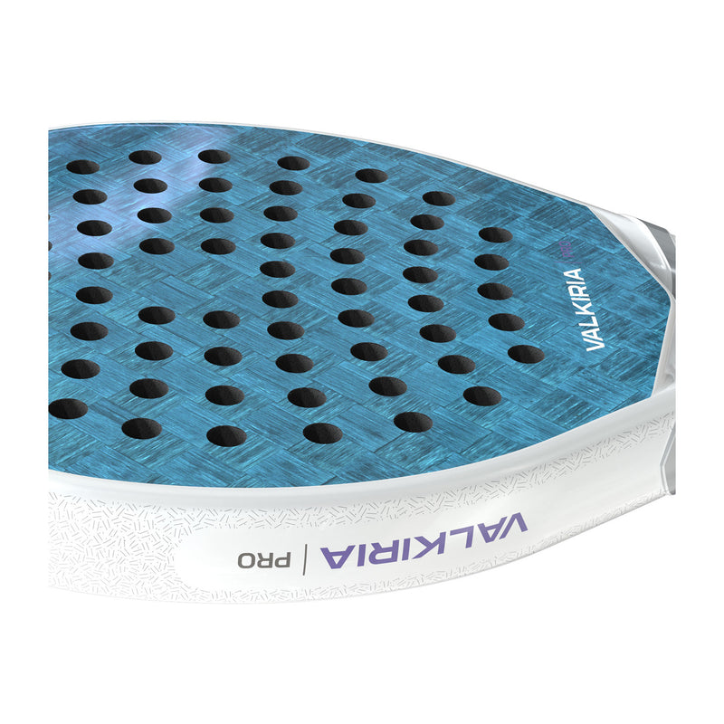 SIUX Valkiria Pro Padel Racquet 5