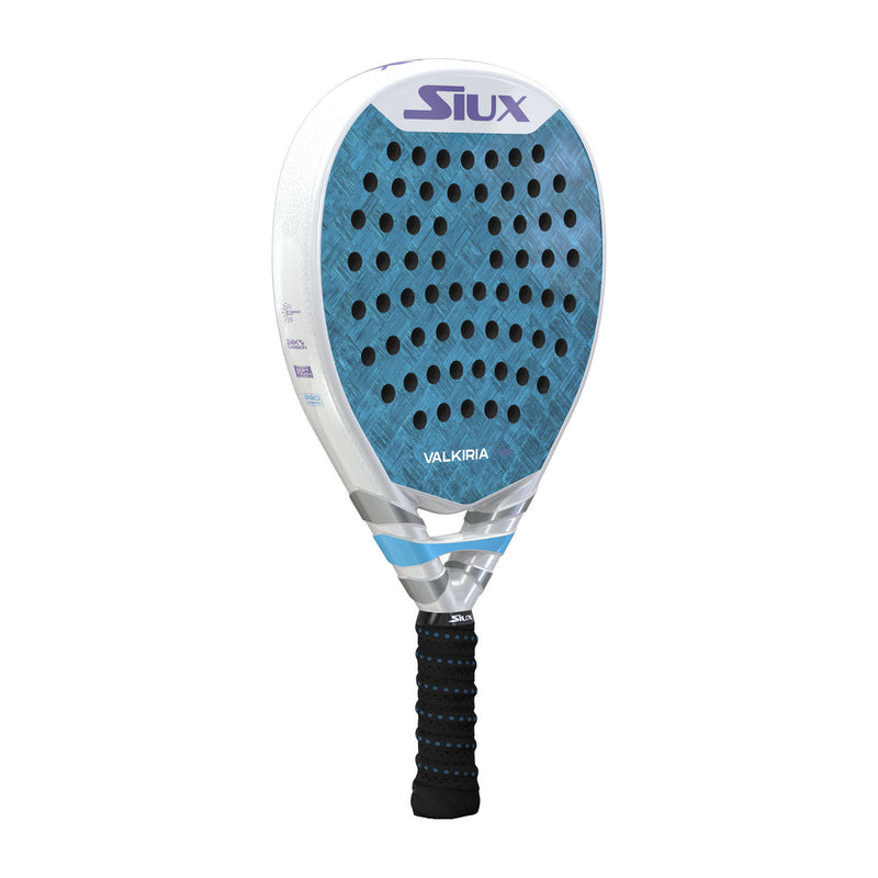 SIUX Valkiria Pro Padel Racquet 2