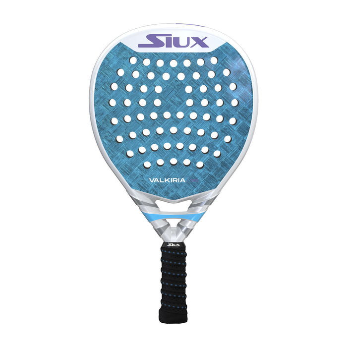 SIUX Valkiria Pro Padel Racquet 1
