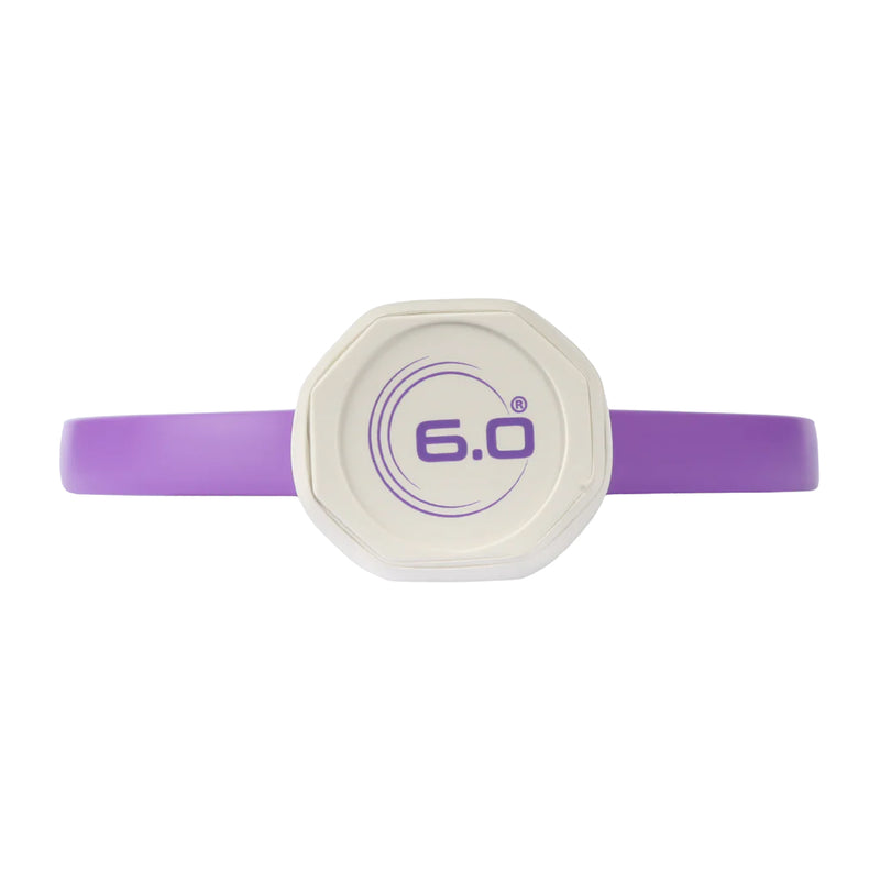 Six Zero Quartz Pickleball Paddle (15mm) - Amethyst 6