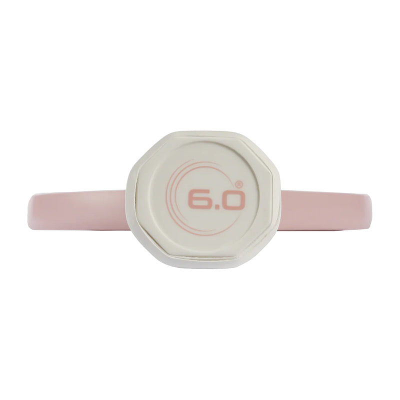 Six Zero Quartz Pickleball Paddle (15mm) - Rose 6
