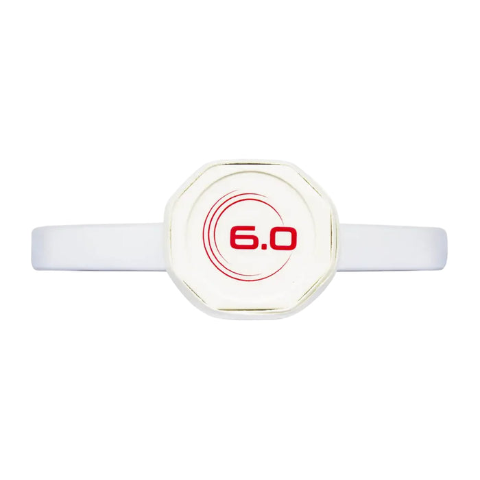 Six Zero Ruby Pickleball Paddle (14mm) 6