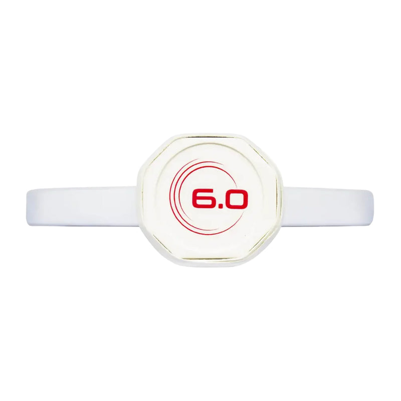 Six Zero Ruby Pickleball Paddle (16mm) 6