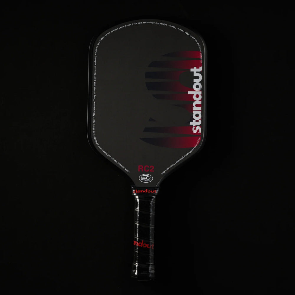 StandOut RC2 Pickleball Paddle (13mm)
