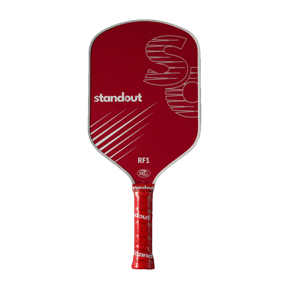 StandOut RF1 Pickleball Paddle (16mm)