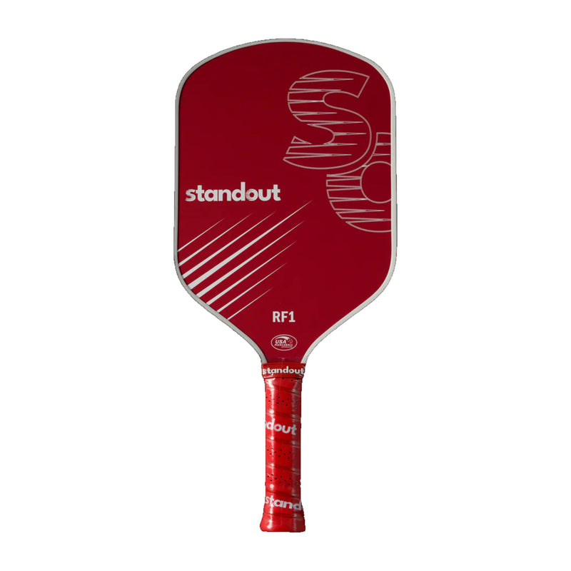StandOut RF1 Pickleball Paddle (16mm) 1
