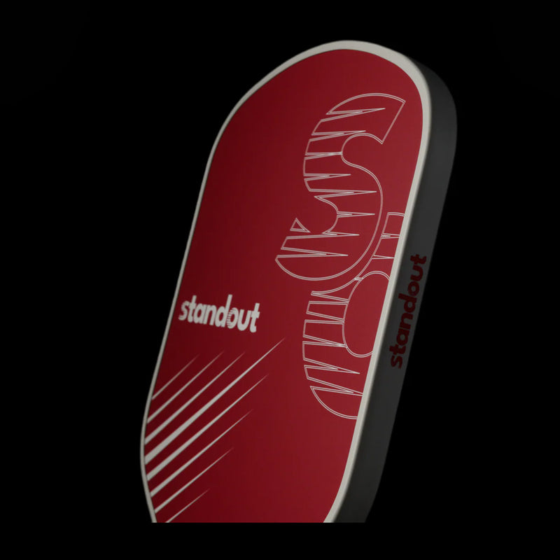 StandOut RF1 Pickleball Paddle (16mm) 2