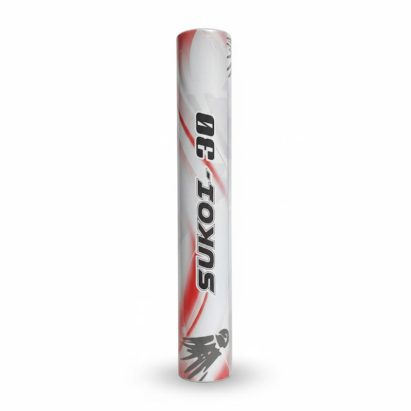 Sukoi S30 Badminton Feather Shuttlecock 1
