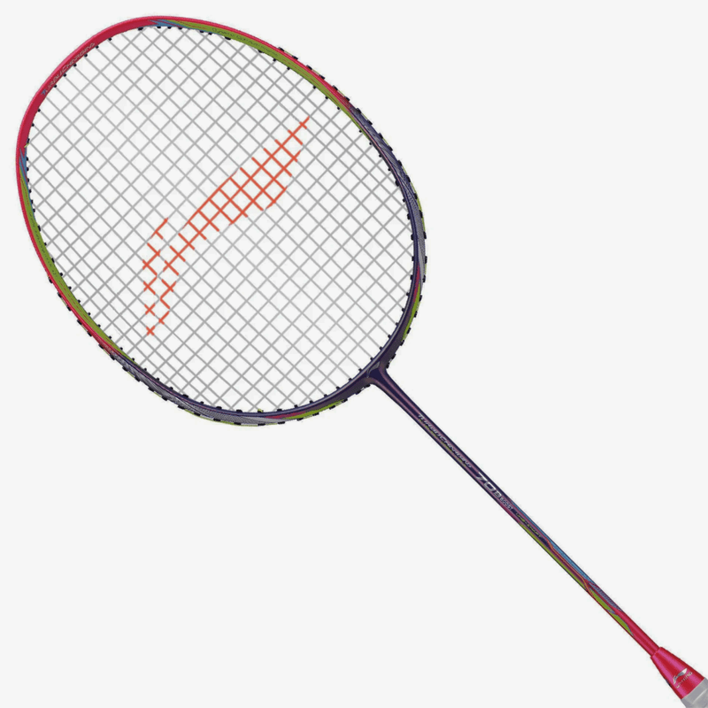 Li-Ning Turbo Charging 70 Boost Badminton Racket (Purple) 2