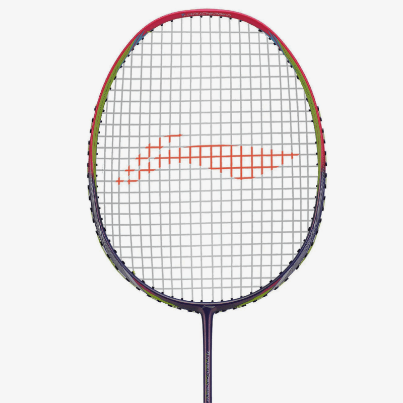 Li-Ning Turbo Charging 70 Boost Badminton Racket (Purple) 3