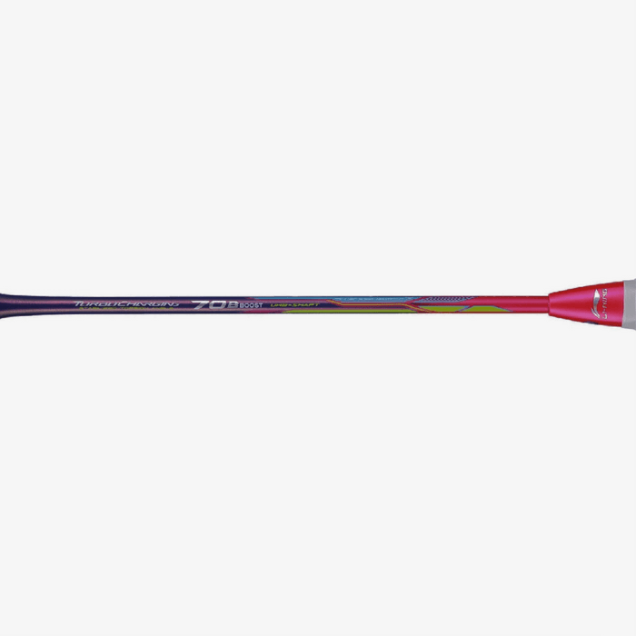 Li-Ning Turbo Charging 70 Boost Badminton Racket (Purple) 5