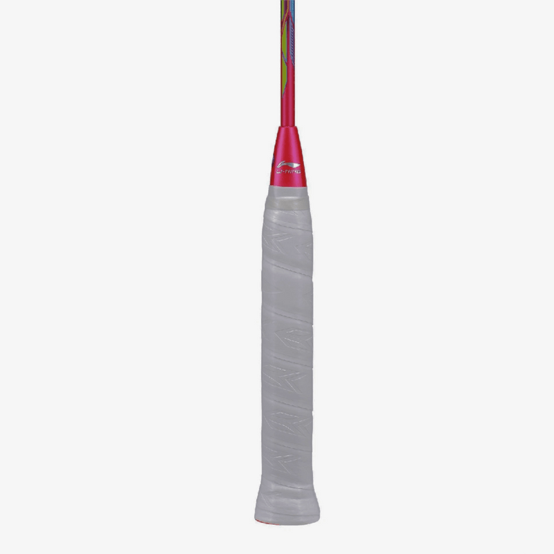 Li-Ning Turbo Charging 70 Boost Badminton Racket (Purple) 6