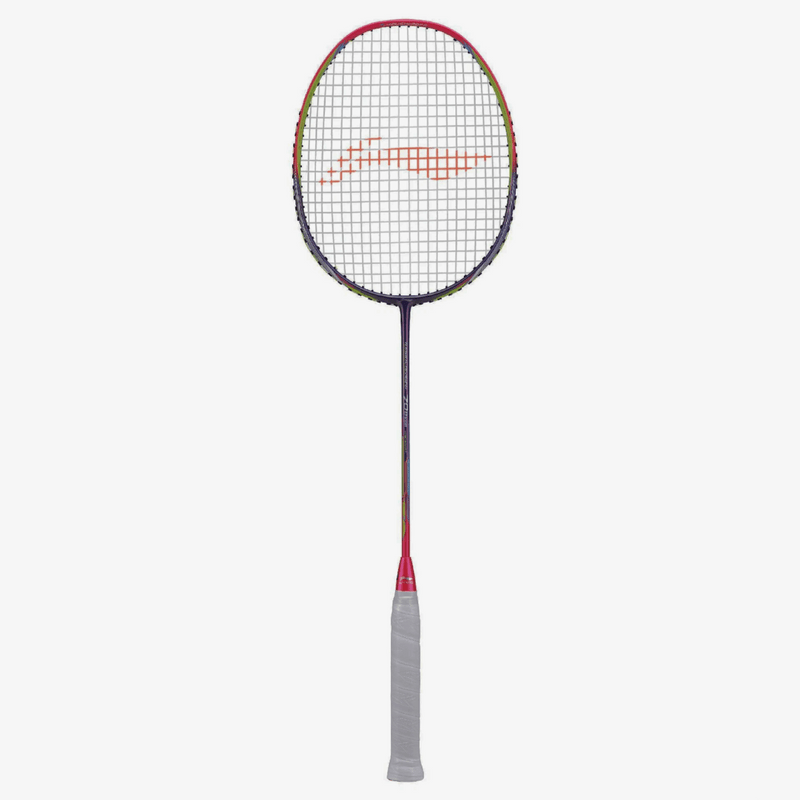 Li-Ning Turbo Charging 70 Boost Badminton Racket (Purple) 7