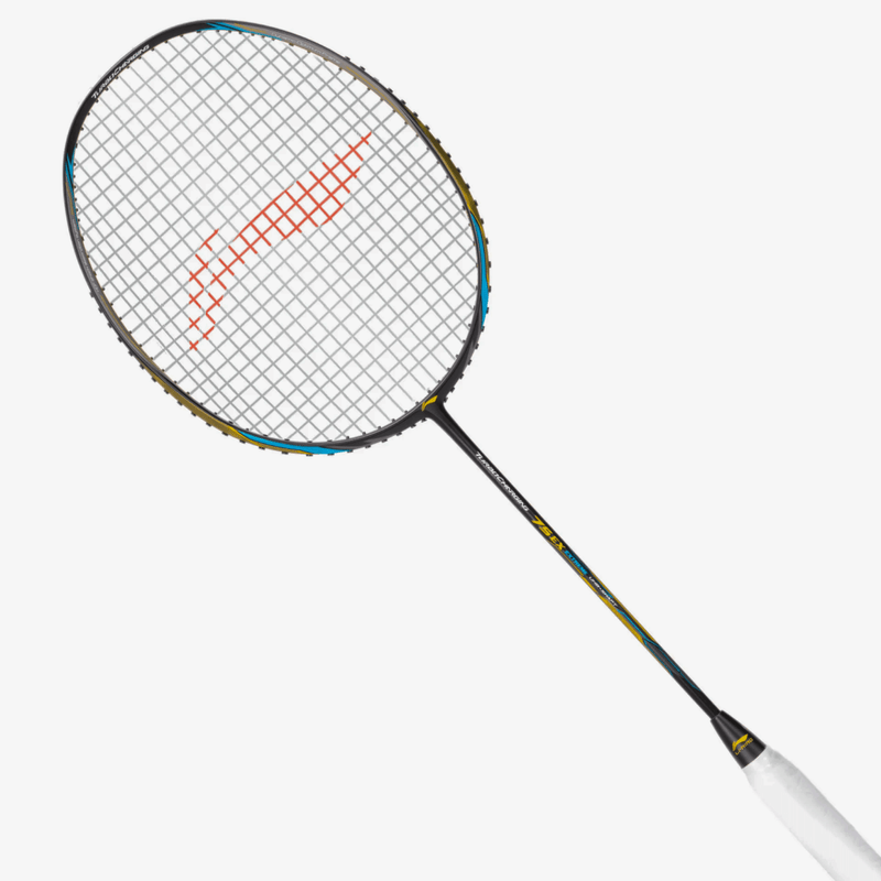 Li-Ning Turbo Charging 75 EX Badminton Racket 2