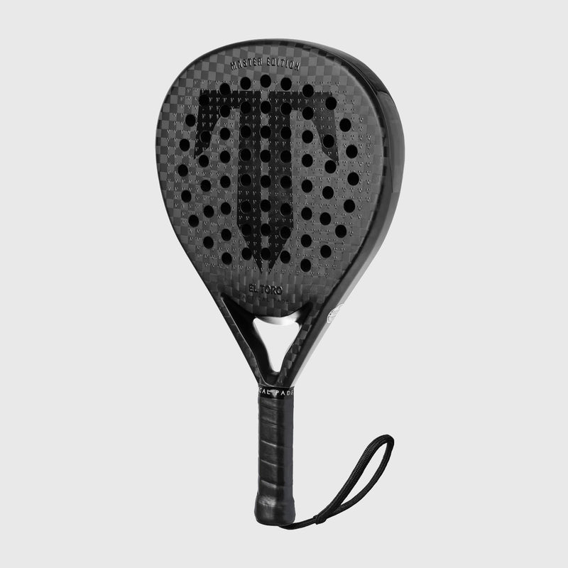 Tactical EL Toro Master Edition Padel Racquet 2