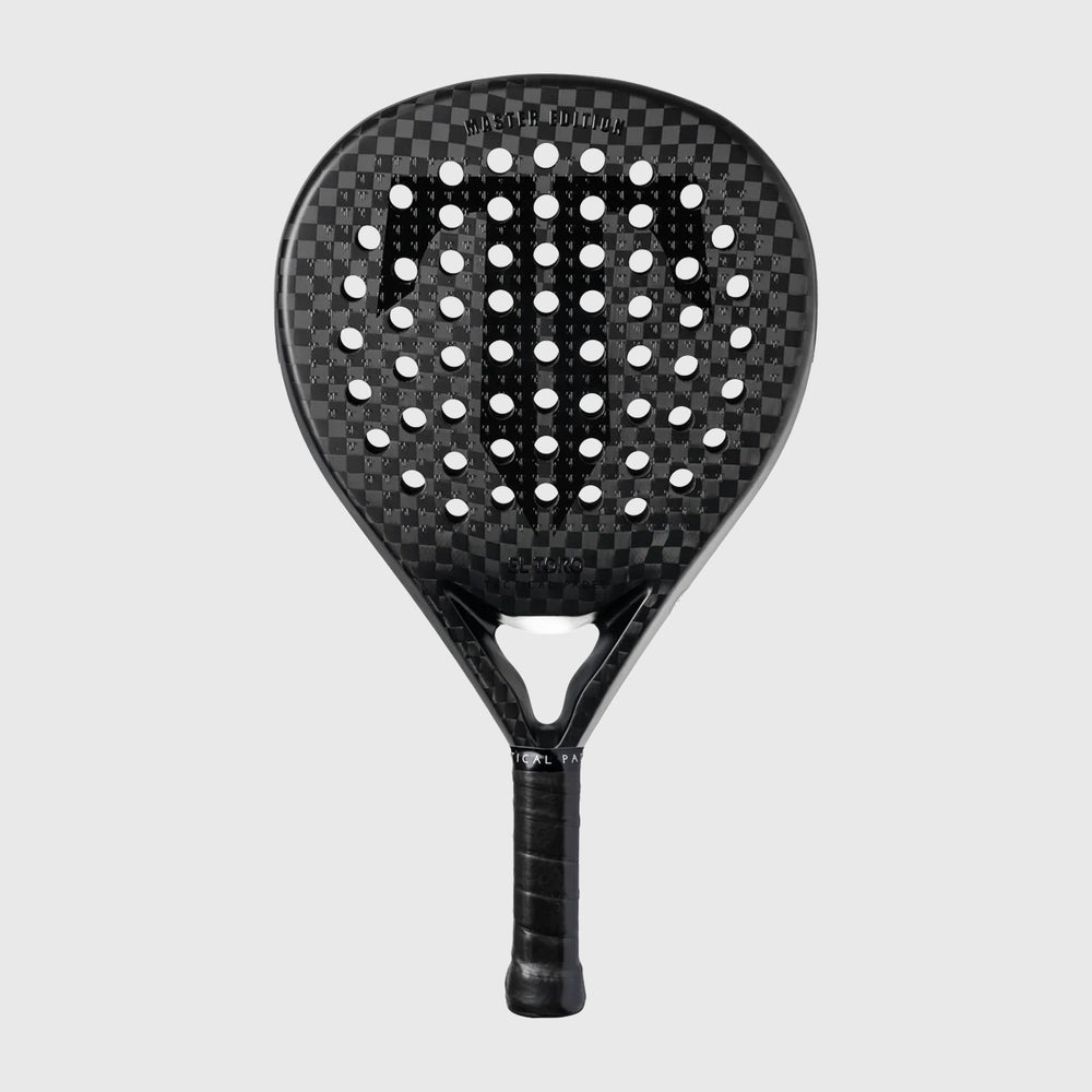 Tactical EL Toro Master Edition Padel Racquet