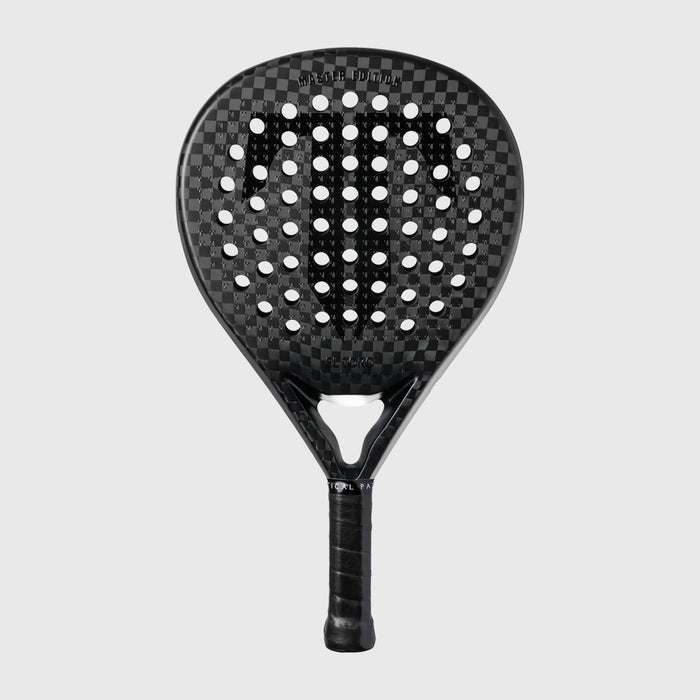 Tactical EL Toro Master Edition Padel Racquet 1