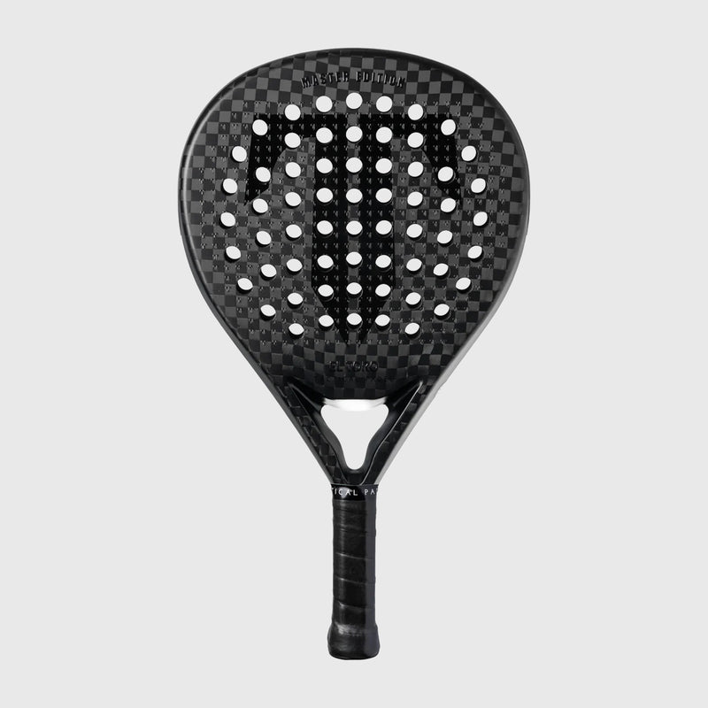 Tactical EL Toro Master Edition Padel Racquet 1
