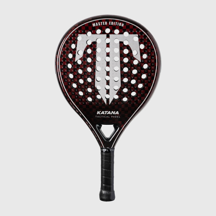 Tactical Katana Master Edition Padel Racquet 1