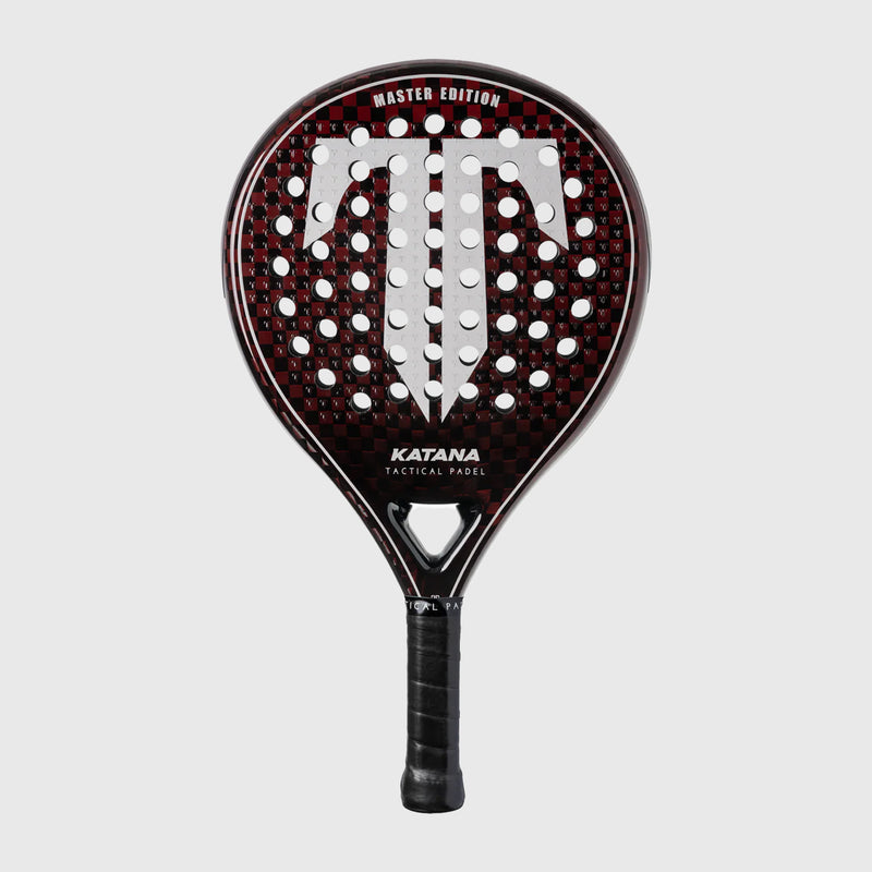 Tactical Katana Master Edition Padel Racquet 1