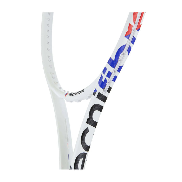 Tecnifibre T-Fight 300 Isoflex Tennis Racquet 4