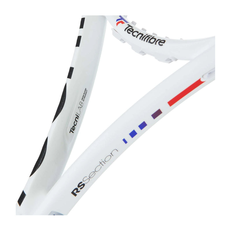 Tecnifibre T-Fight 300 Isoflex Tennis Racquet 3
