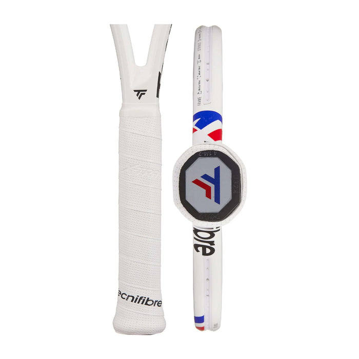 Tecnifibre T-Fight 300 Tennis Racquet 7
