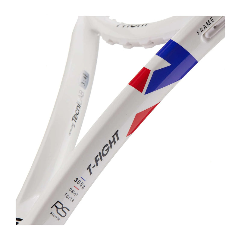Tecnifibre T-Fight 305S Tennis Racquet 3