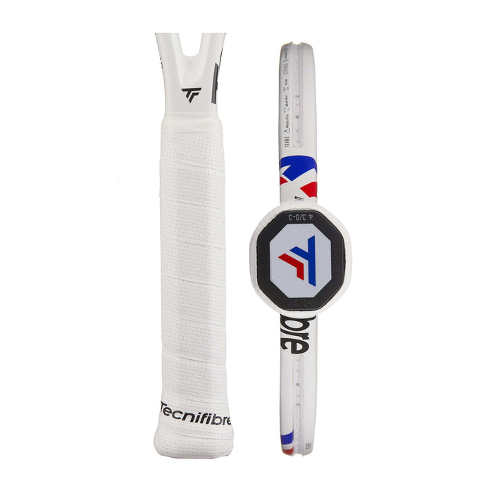 Tecnifibre T-Fight 305S Tennis Racquet 7