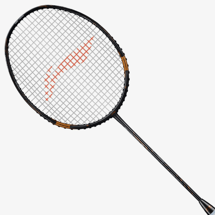 Li-Ning Tectonic 7 Combat Badminton Racket 2