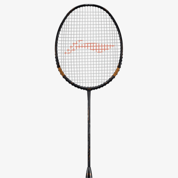 Li-Ning Tectonic 7 Combat Badminton Racket 4