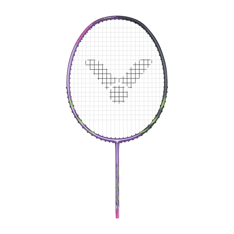 Victor Auraspeed 10 Badminton Racket 2