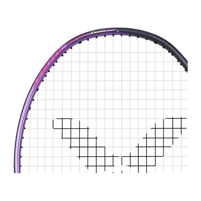 Victor Auraspeed 10 Badminton Racket 3