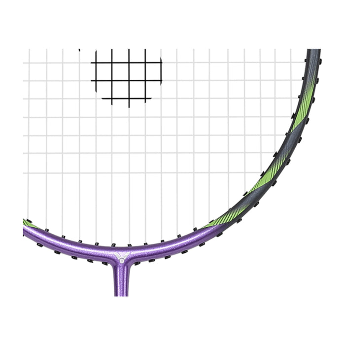 Victor Auraspeed 10 Badminton Racket 4