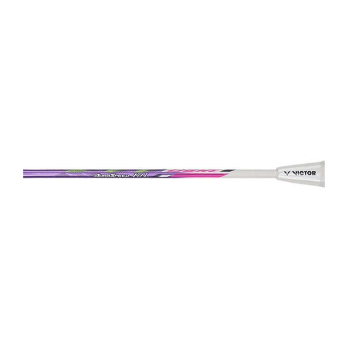 Victor Auraspeed 10 Badminton Racket 5