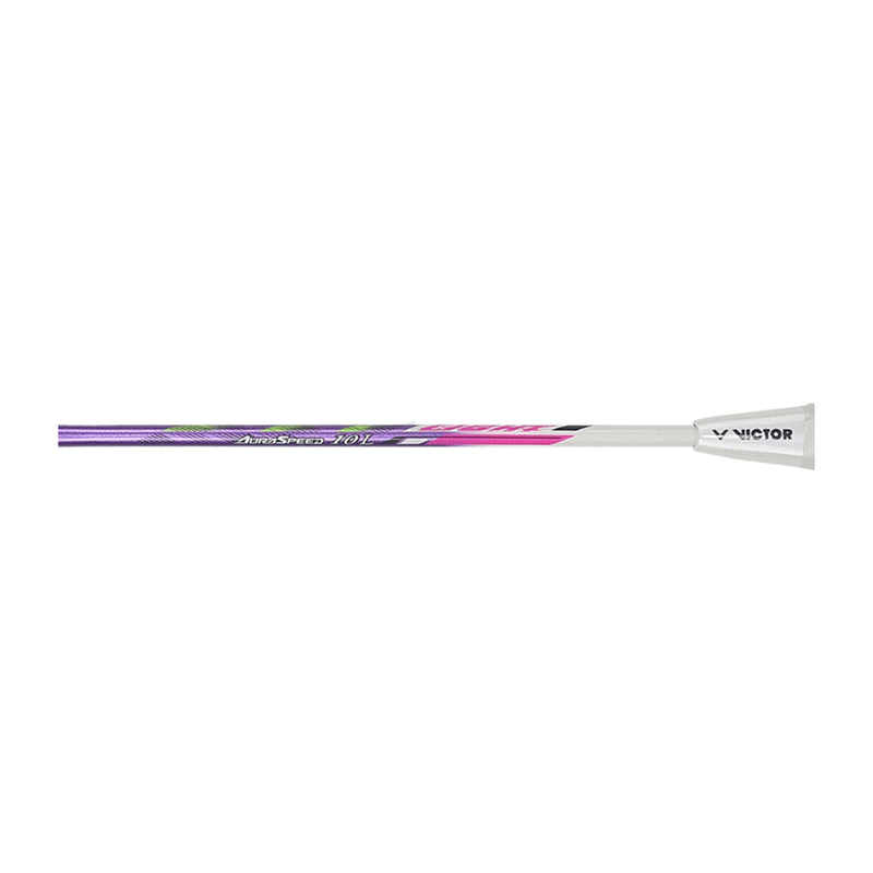 Victor Auraspeed 10 Badminton Racket 5