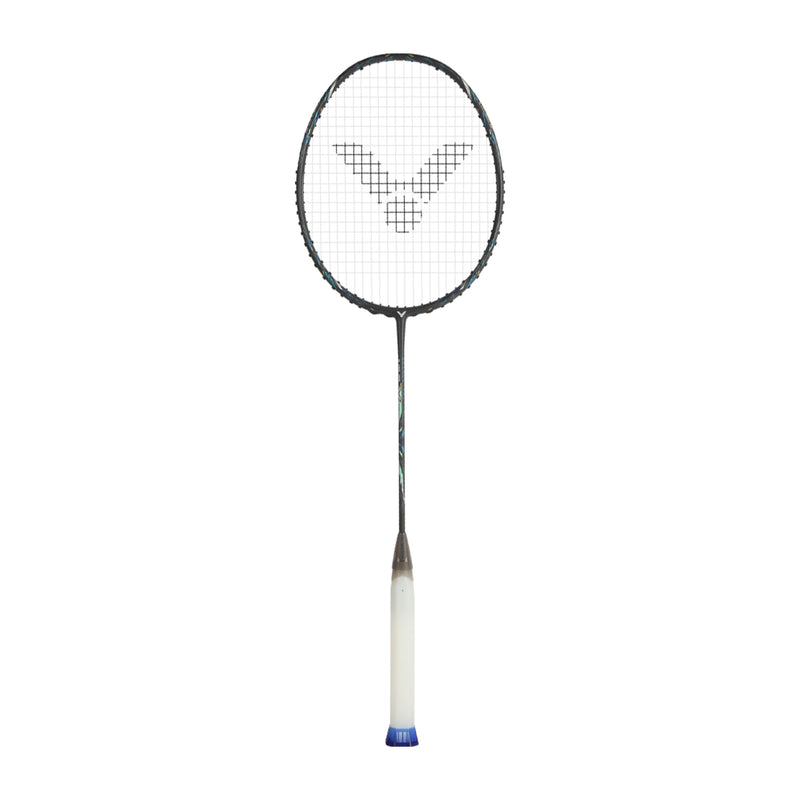 Victor Auraspeed 100X Ultra Enhanced Badminton Racket 1