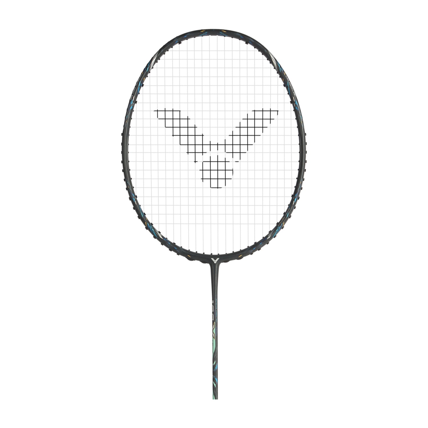 Victor Auraspeed 100X Ultra Badminton Racket | God of Sports