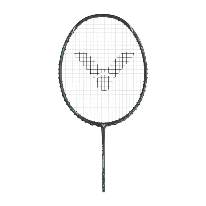 Victor Auraspeed 100X Ultra Enhanced Badminton Racket 2
