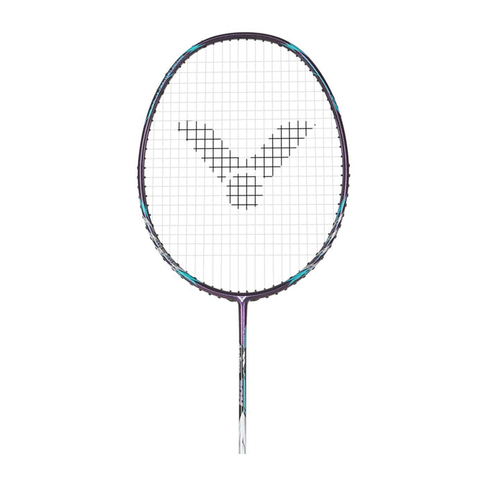 Victor Auraspeed 30 H Badminton Racket 2