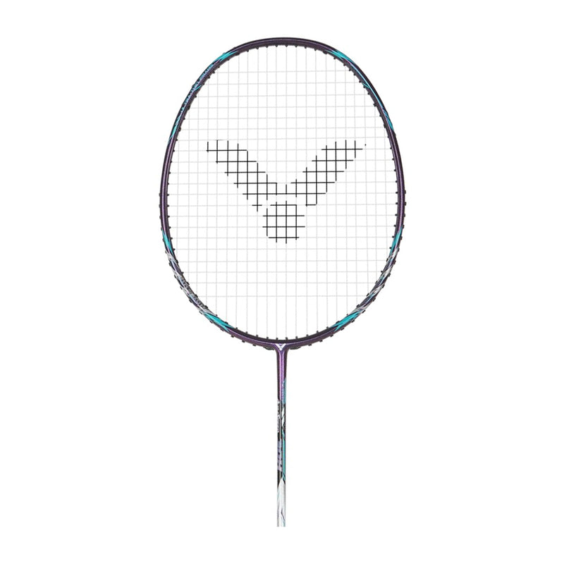 Victor Auraspeed 30 H Badminton Racket 2