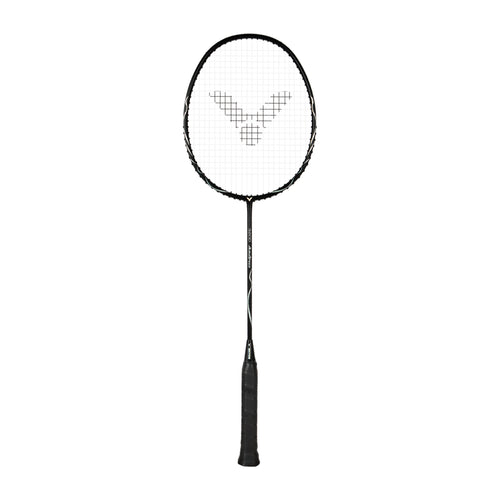 Victor Auraspeed 3200 Badminton Racket (Black)