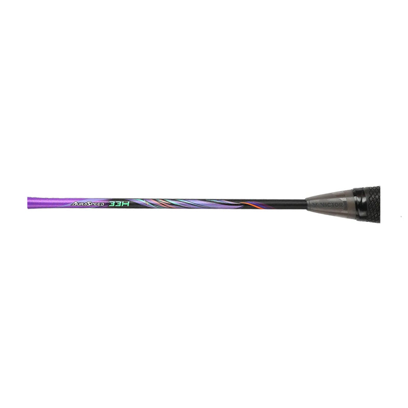 Victor Auraspeed 33 H Badminton Racket 3