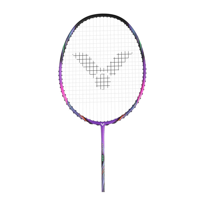 Victor Auraspeed 33 H Badminton Racket 2
