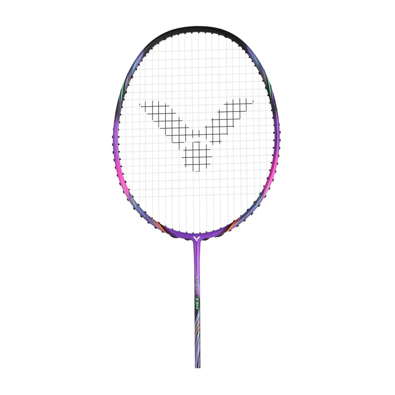 Victor Auraspeed 33 H Badminton Racket 2