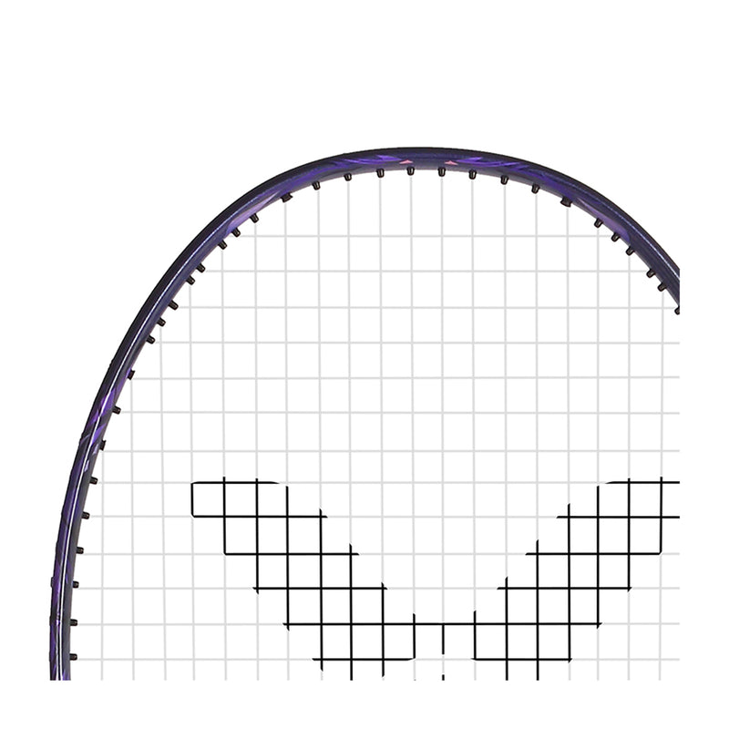 Victor Auraspeed Fantome J Badminton Racket 3