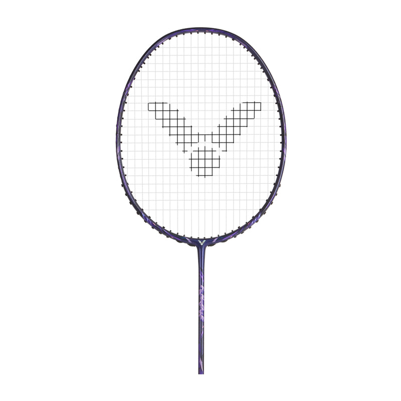 Victor Auraspeed Fantome J Badminton Racket 2
