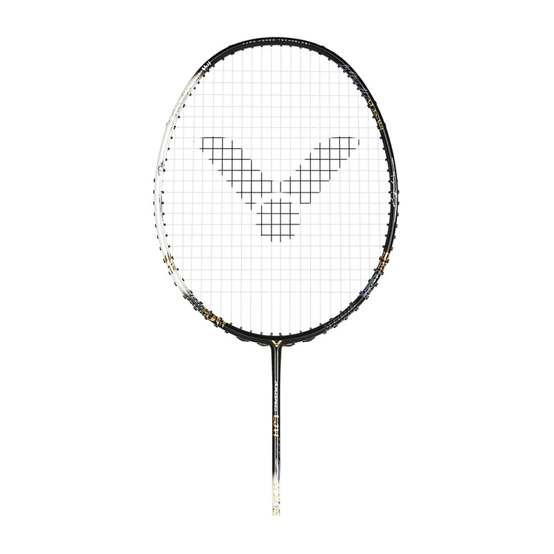 Victor Auraspeed LJH Badminton Racket 2