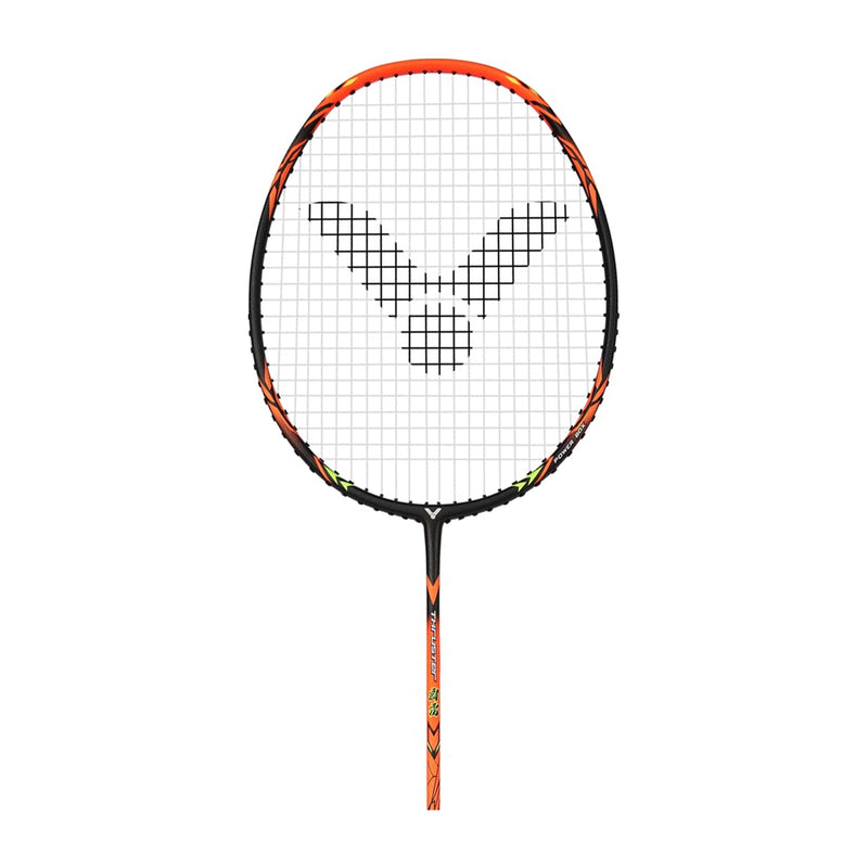 Victor Auraspeed TK PL O Badminton Racket 2